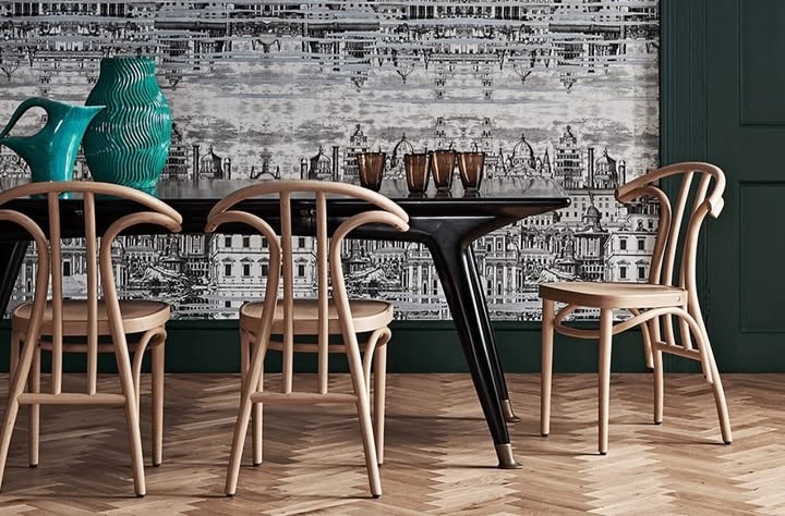 Ispirazione e Interior Design: dove lo spazio diventa emozione.